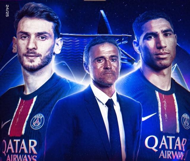 星空体育app-惊天逆转！巴黎圣日耳曼连追三球实现绝地反击，其他方面.的简单介绍